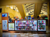 Recently Sold Used Booth! - Mall Retail Kiosk