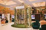 Elevate Your Booth Presence! The Superiority of Purchasing a Used Trade Show Booth for The COUTURE Trade Show in Las Vegas