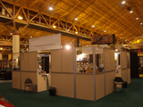 Recently Sold Used Booth! - Used Trade Show Display for Sale