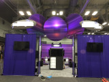 Recently Sold Used Booth! - Used Trade Show Setup