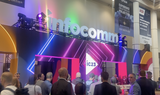 Maximize Your Exhibit: Why Buying a Pre-Owned Trade Show Booth from Us is Ideal for the InfoComm Trade Show