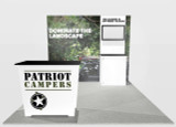 Gear Up for Success at the Rocky Mountain Gun Show 2025 with Our Full-Service Trade Show Booth Rentals