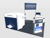 Dominate the Pack Expo 2025 Show Floor with Our Full-Service Trade Show Booth Rentals