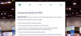 Selling Your Booth Made Easy with UsedBooths.com