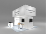 A Smarter Way to Exhibit at World of Concrete Expo 2027