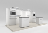 Save Money and Exhibit Smarter for WVC Vegas 2027: Premium Open-Box Trade Show Booths at Unmatched Value