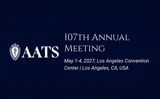 Put Your Exhibit at the Heart of AATS Los Angeles with Open-Box Booth Value