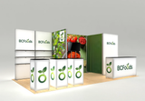 Prototype Less, Exhibit More at MEDevice Boston with Open-Box Booth Value