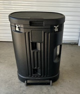 Recently Sold Used Booth! - Pop Up Display Shipping Container