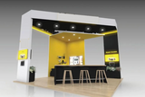 Unmatched Selection and Value: Find The Best Used Trade Show Booths at UsedBooths.com