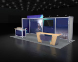 Discover the Industry’s Largest Selection of Used Trade Show Booths at UsedBooths.com
