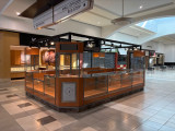 Recently Sold Used Booth! - Mall Kiosk 12' X 18'