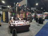 Recently Sold Used Booth! - 2010 Multi-Size Trade Show Booth