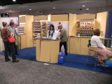 Recently Sold Used Booth! - 10' x 20' Nimlok Trade Show Booth – Turnkey & Ready to Go