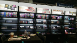 Recently Sold Used Booth! - 10 x 8 booth displays
