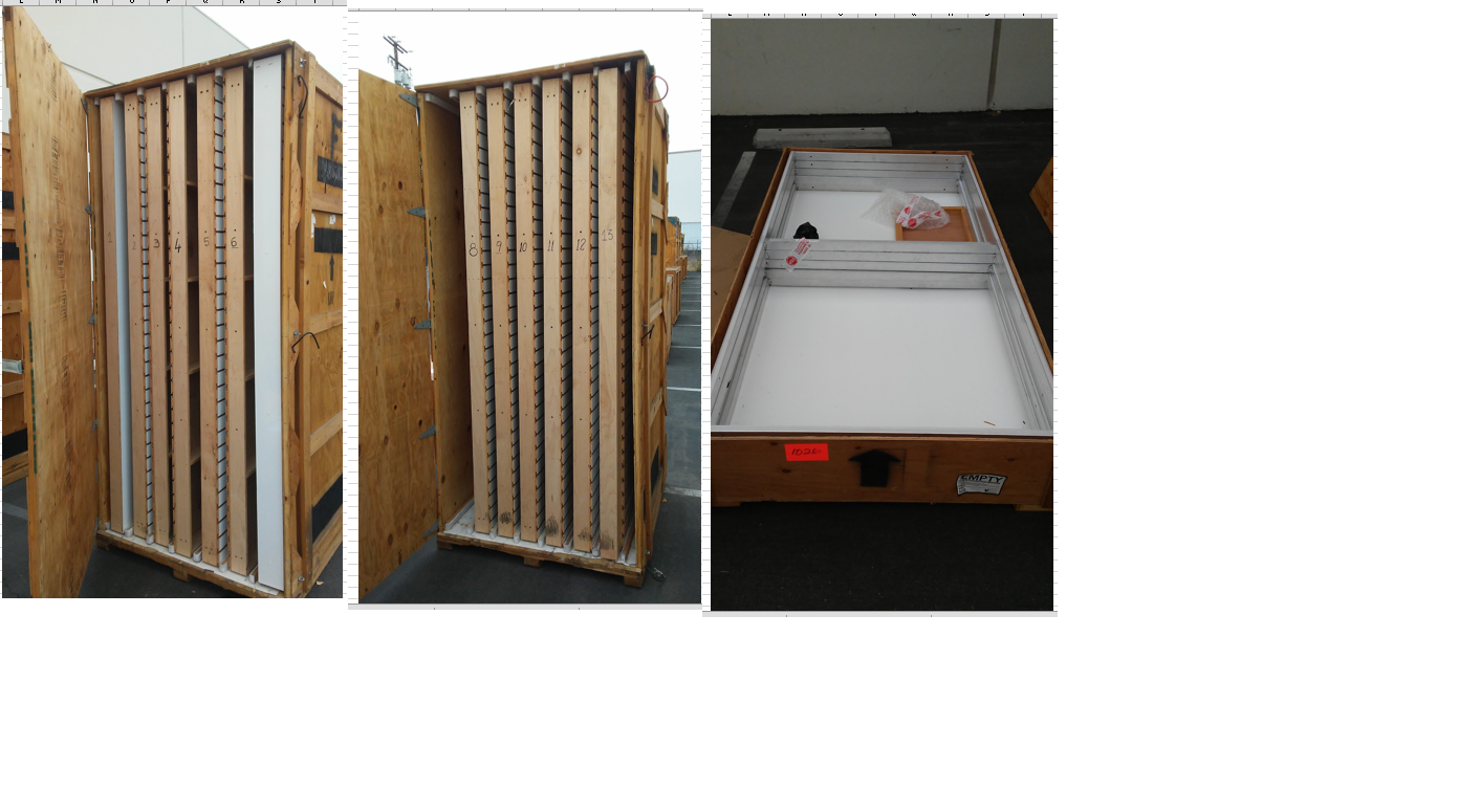 Used Booth For Sale