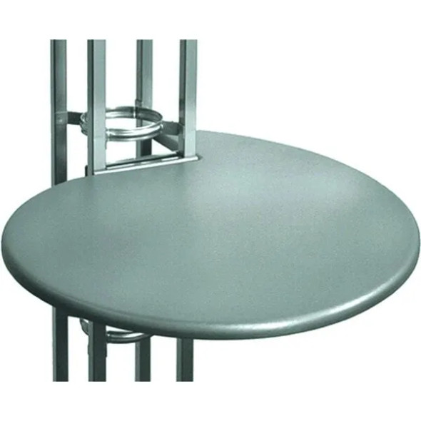 Silver Right Facing Orbital Express Truss Deluxe Tabletops