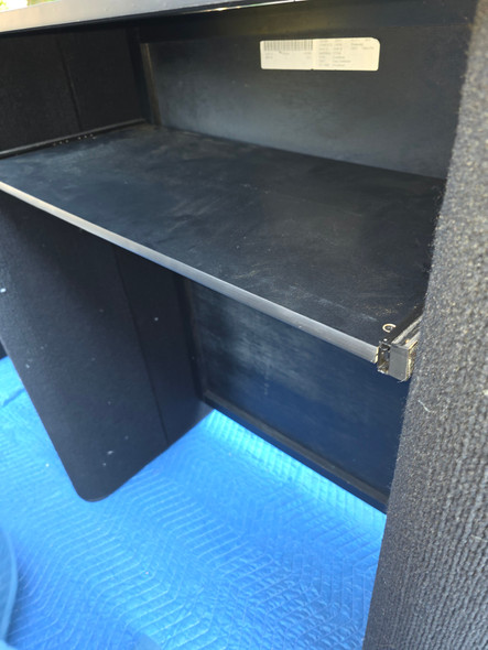 Ultraform Oval Multi-Stand 22" x 73"