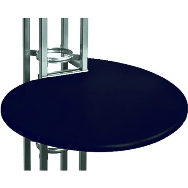 Black Left Facing Orbital Express Truss Deluxe Tabletops