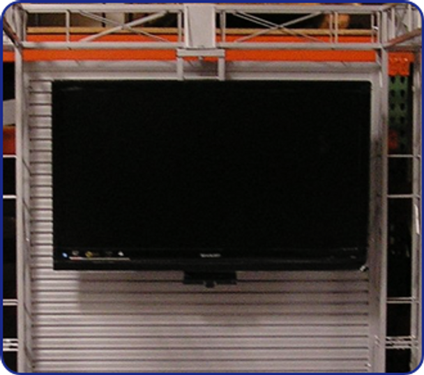 43" LCD Monitor Mount