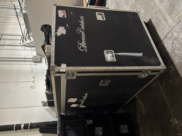 Flight Cases