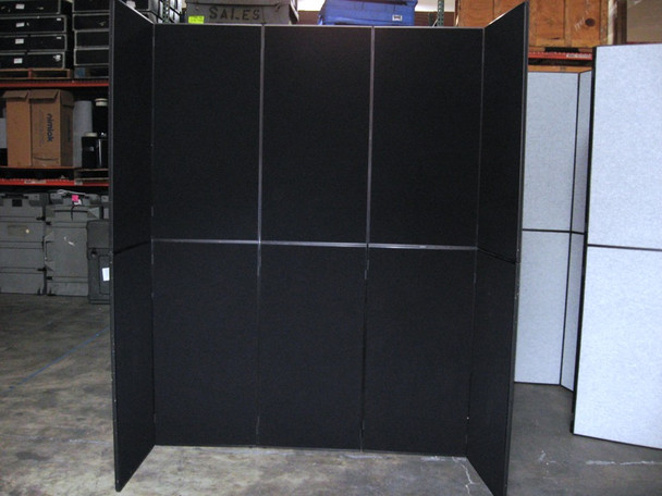 10' x 10' Panel Display System