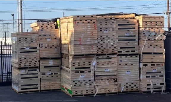 300 BOOTH PANELS