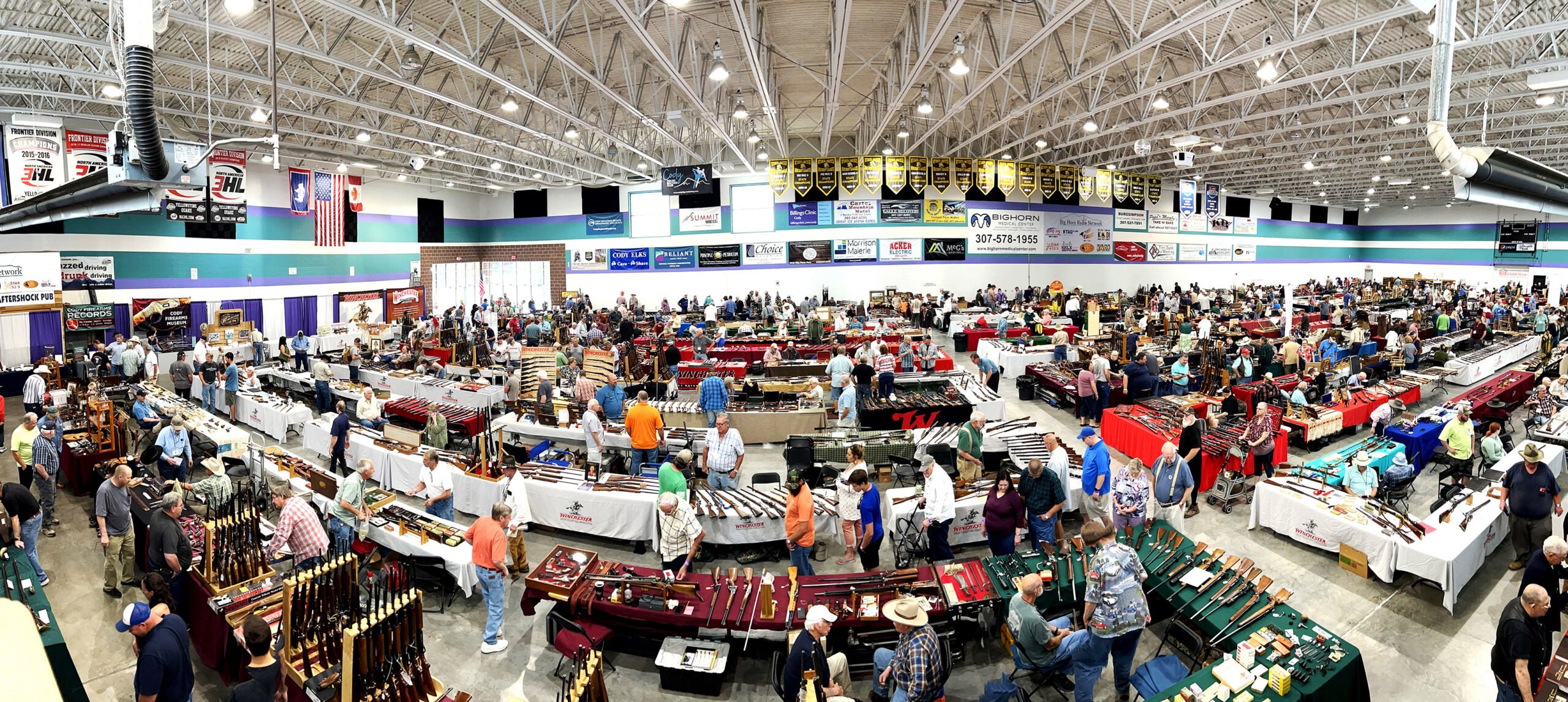 Arm Yourself for Perfection Why Purchasing a Used Trade Show Booth is