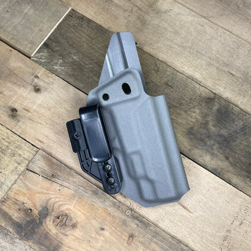 QUICK SHIP FELDR M&P SHIELD (GEN1,2 & 4") RH