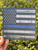 Distressed Thin Blue Line