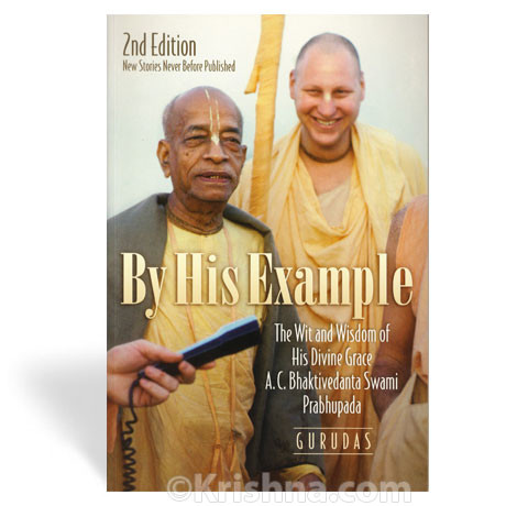 By His Example, 2nd Edition