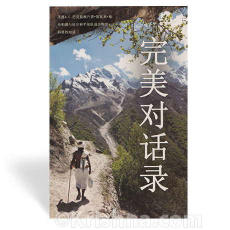 Perfect Questions, Perfect Answers, Chinese