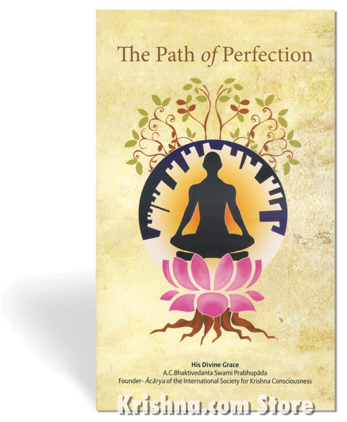 The Path of Perfection