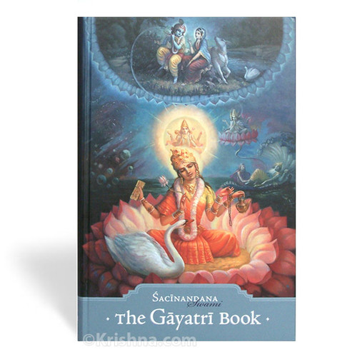 The Gayatri Book