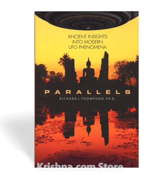 Parallels: Ancient Insights Into Modern UFO Phenomena