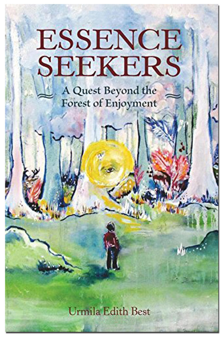 Essence Seekers: A Quest Beyond the Forest of Enjoyment