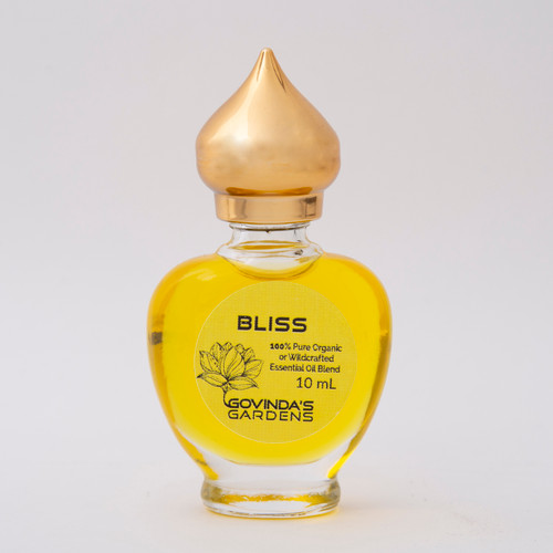 Bliss Blend Pure Fragrance Oil