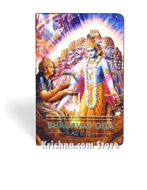 Bhagavad Gita Flexibind