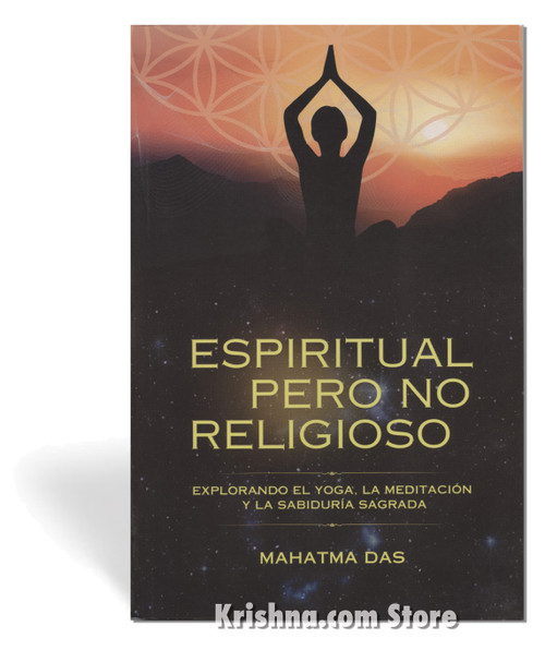 Spiritual But Not Religious [Spanish]