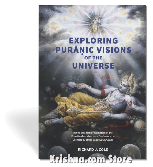 Exploring Purānic Visions of the Universe