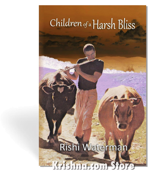 Children of a Harsh Bliss