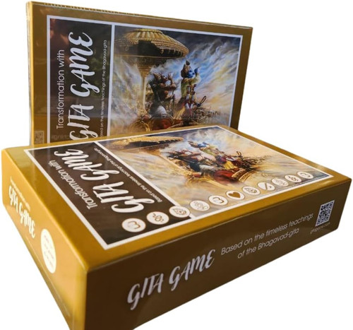 Gita Game