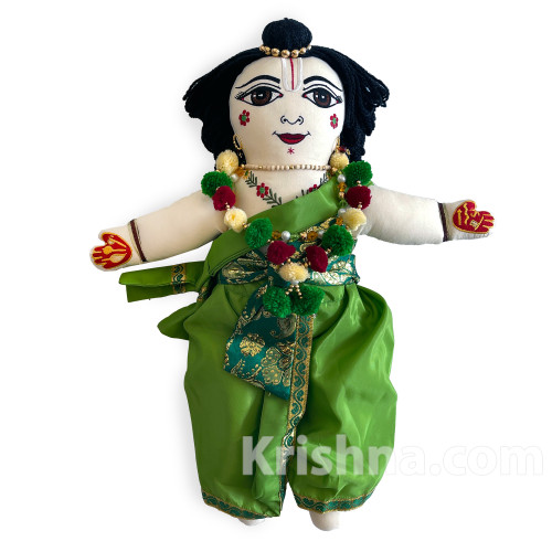 Lakshman Doll