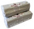 Krishna Prema Mix Incense, Extra Large, 400-Stick Pack