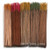 Krishna Prema Mix Incense, Extra Large, 400-Stick Pack