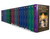 Srimad Bhagavatam, 18 Volume Set, English
