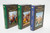 Srimad Bhagavatam, 18 Volume Set, English