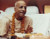 Srila Prabhupada Photo, Mayapur Smiling: 16"x20"