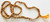 Wood Japa Mala Beads, Smooth Round, Medium