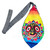 Hand Painted Bead Bags, Jagannatha